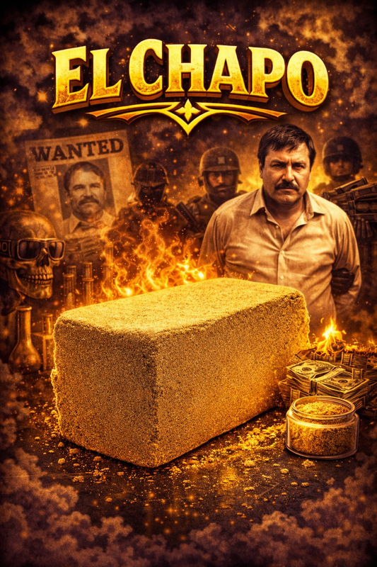 EL CHAPO