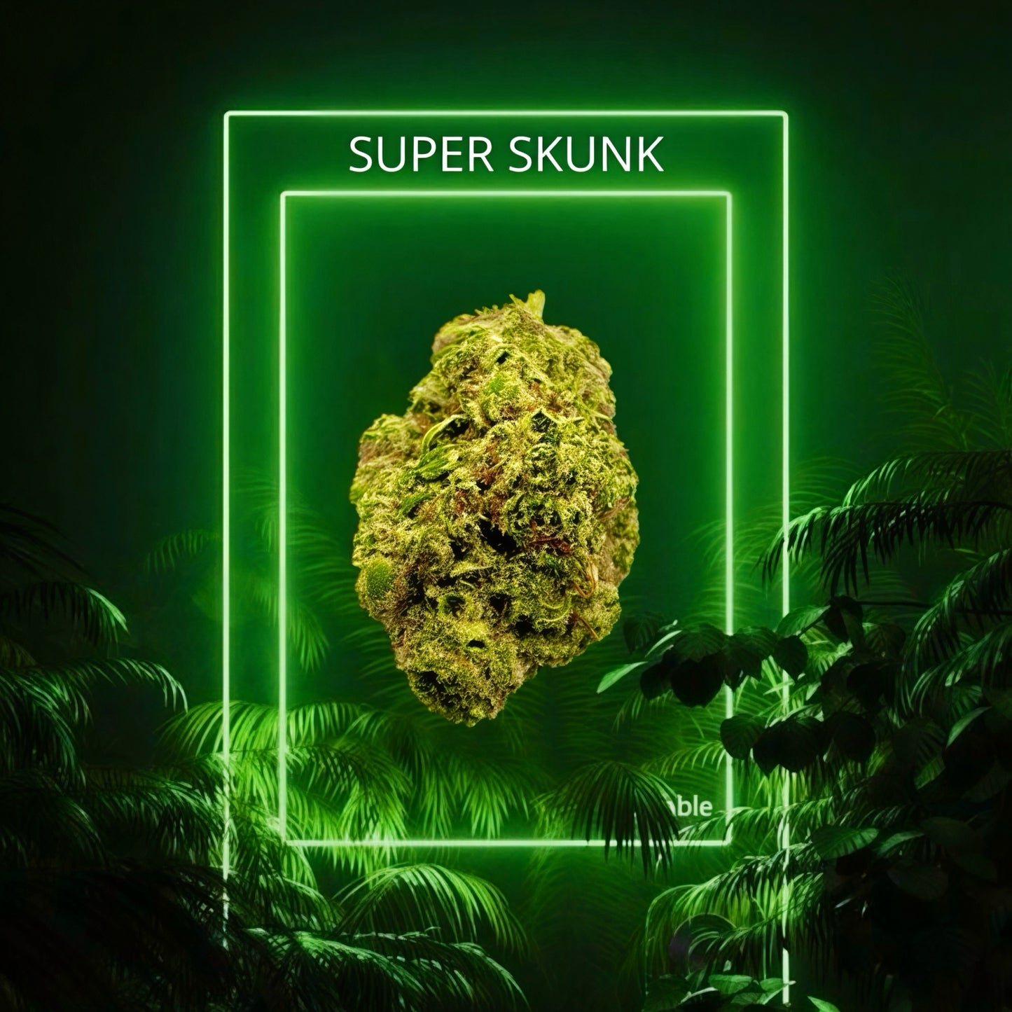 SUPER SKUNK