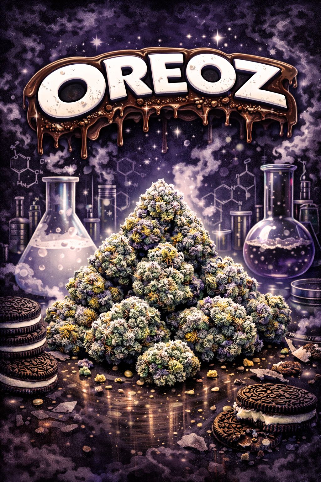 OREOZ