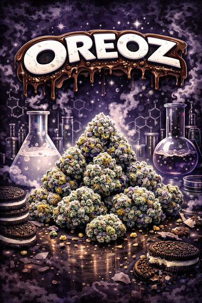 OREOZ