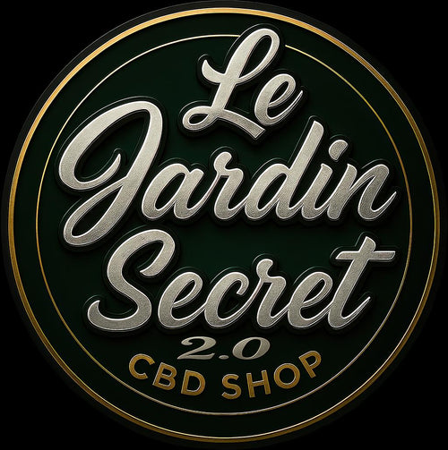 LE JARDIN SECRET 