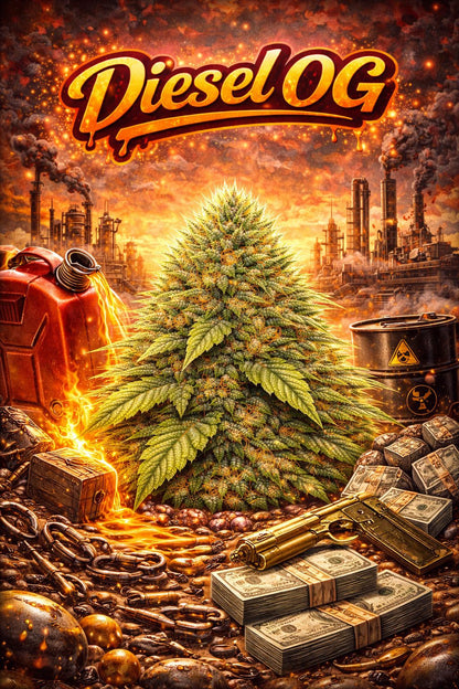 DIESEL OG