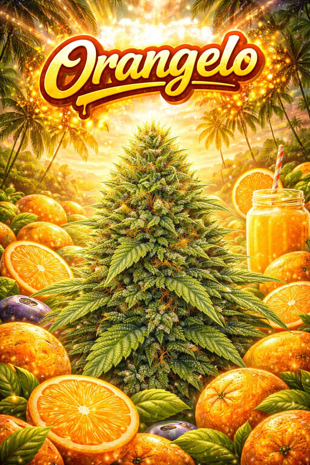 ORANGELO