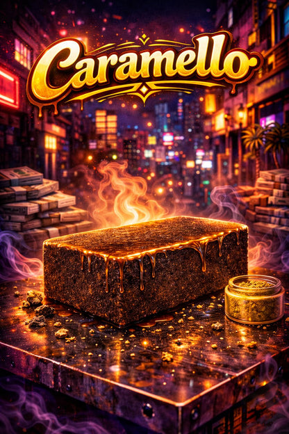 CARAMELO