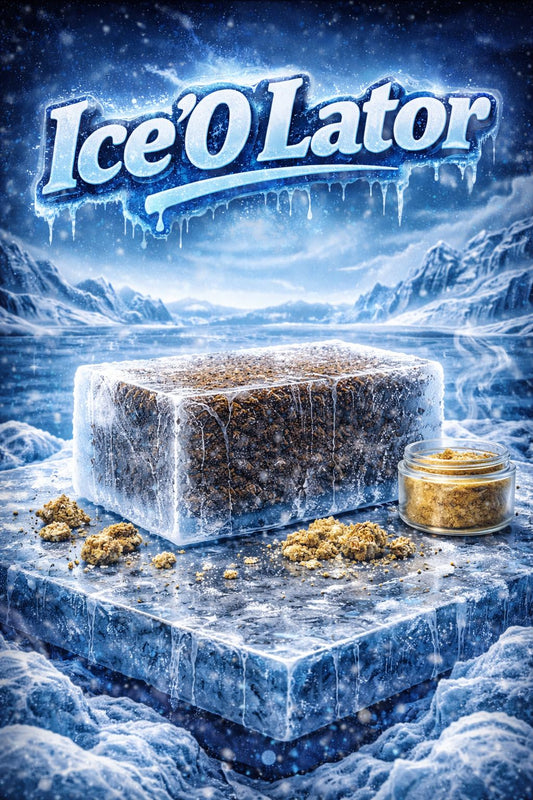 ICE O LATOR