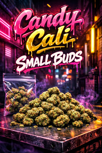 CANDY CALI