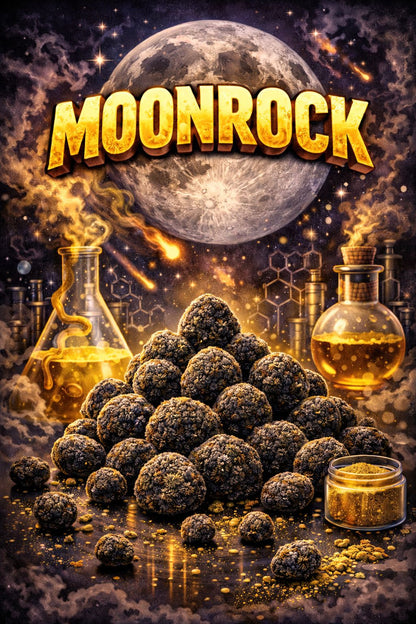 MOONROCK