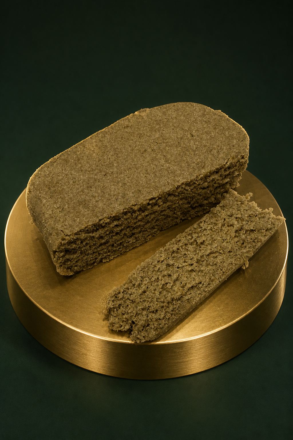 CALI MOUSSE