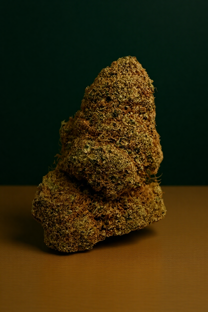 ORANGE BUD
