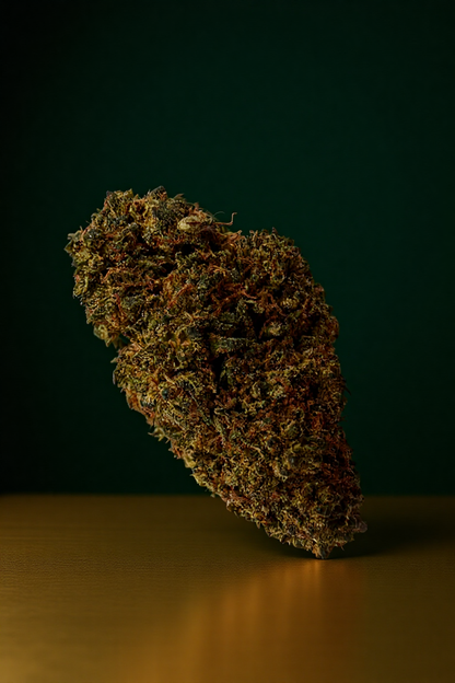 BLACK DOMINA