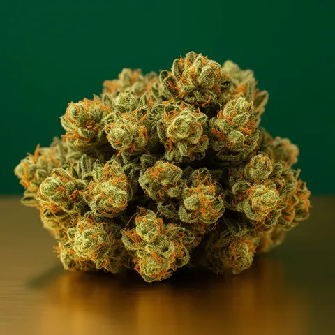SMALL BUD DU MOMENT